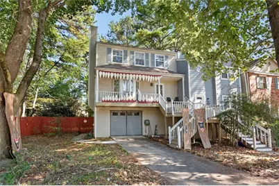 5094 Afton Way SE, Smyrna, GA 30080 - Photo 11
