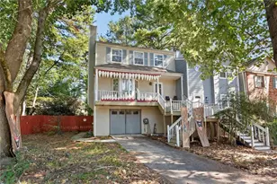 5094 Afton Way SE, Smyrna, GA 30080 - Photo 11