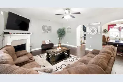318 Rippling Water Way, Perry, GA 31069 - Photo 9