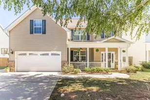 318 Rippling Water Way, Perry, GA 31069 - Photo 1
