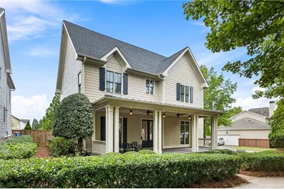 513 Tensas Trace, Milton, GA 30004 - Photo 3