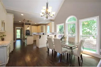 3125 Pine Mountain Circle NW, Kennesaw, GA 30152 - Photo 37