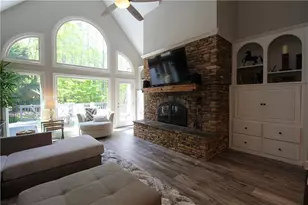 3125 Pine Mountain Circle NW, Kennesaw, GA 30152 - Photo 29