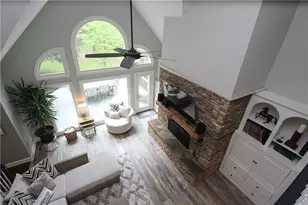 3125 Pine Mountain Circle NW, Kennesaw, GA 30152 - Photo 67
