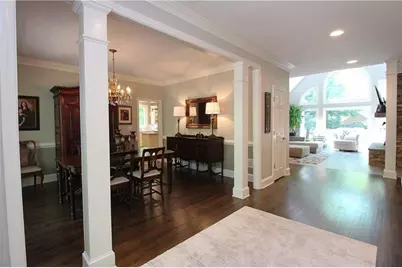 3125 Pine Mountain Circle NW, Kennesaw, GA 30152 - Photo 21
