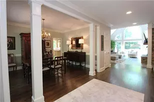 3125 Pine Mountain Circle NW, Kennesaw, GA 30152 - Photo 21