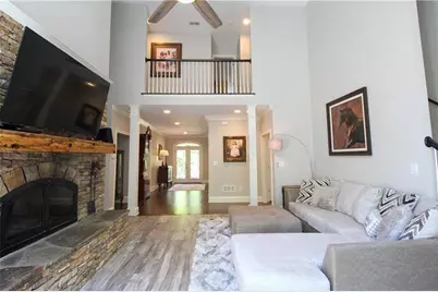 3125 Pine Mountain Circle NW, Kennesaw, GA 30152 - Photo 31