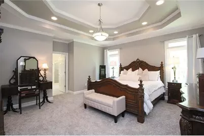 3125 Pine Mountain Circle NW, Kennesaw, GA 30152 - Photo 49