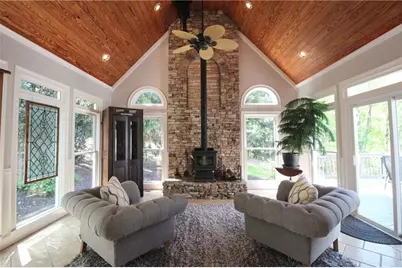 3125 Pine Mountain Circle NW, Kennesaw, GA 30152 - Photo 45