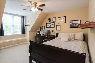 3125 Pine Mountain Circle NW, Kennesaw, GA 30152 - Photo 63