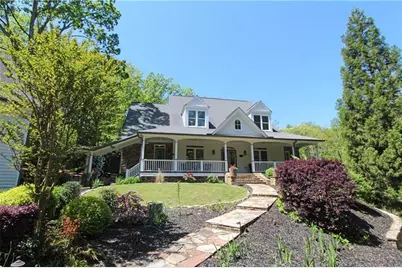 3125 Pine Mountain Circle NW, Kennesaw, GA 30152 - Photo 1