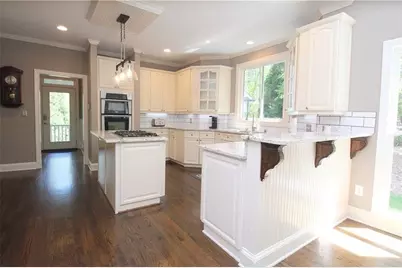 3125 Pine Mountain Circle NW, Kennesaw, GA 30152 - Photo 39