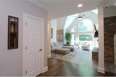3125 Pine Mountain Circle NW, Kennesaw, GA 30152 - Photo 27
