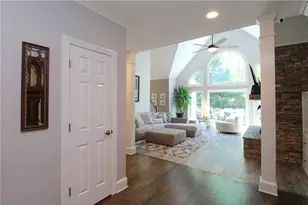 3125 Pine Mountain Circle NW, Kennesaw, GA 30152 - Photo 27