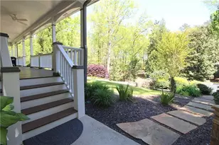 3125 Pine Mountain Circle NW, Kennesaw, GA 30152 - Photo 13