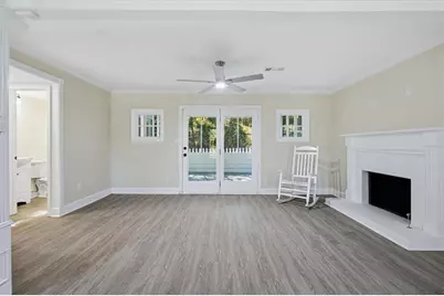 2163 Heritage Trace Drive, Marietta, GA 30062 - Photo 13