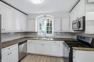 2163 Heritage Trace Dr, Marietta, GA 30062 - Photo 19