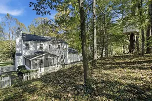 2163 Heritage Trace Dr, Marietta, GA 30062 - Photo 41
