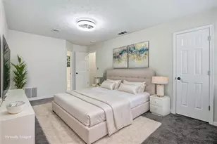 2163 Heritage Trace Dr, Marietta, GA 30062 - Photo 5