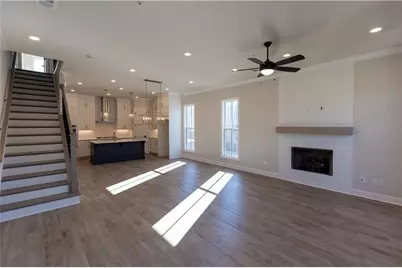 2259 Lenten Court #54, Duluth, GA 30097 - Photo 5