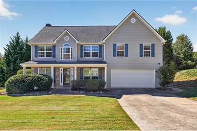 1017 Cyperts Trail, Winder, GA 30680 - Photo 1