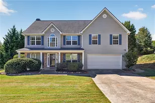 1017 Cyperts Trail, Winder, GA 30680 - Photo 1