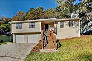 4004 Evelyn Dr, Powder Springs, GA 30127 - Photo 1