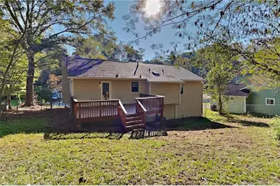 4004 Evelyn Drive, Powder Springs, GA 30127 - Photo 17