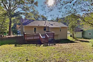 4004 Evelyn Dr, Powder Springs, GA 30127 - Photo 17