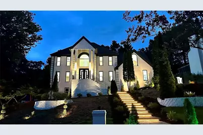 762 Bedford Oaks Drive, Marietta, GA 30068 - Photo 57