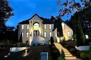 762 Bedford Oaks Dr, Marietta, GA 30068 - Photo 57