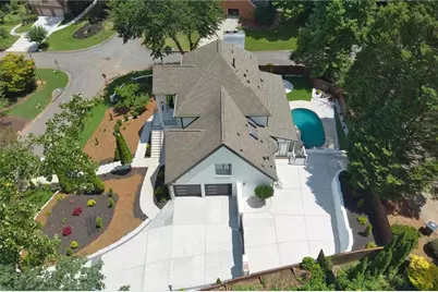 762 Bedford Oaks Drive, Marietta, GA 30068 - Photo 59