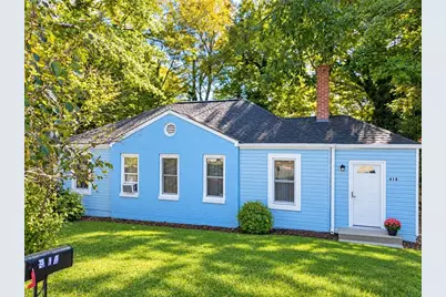 418 N Marietta Parkway NE, Marietta, GA 30060 - Photo 1