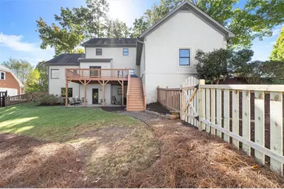 905 Forest Pond Drive, Marietta, GA 30068 - Photo 37