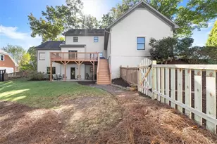 905 Forest Pond Dr, Marietta, GA 30068 - Photo 37