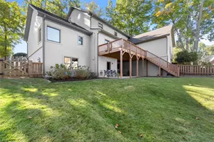 905 Forest Pond Dr, Marietta, GA 30068 - Photo 35