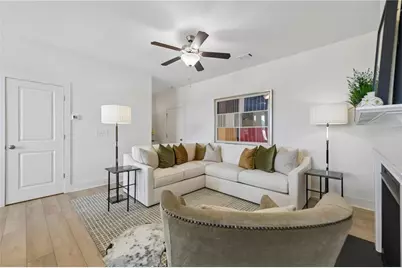 263 Barracks Way #877, Hoschton, GA 30548 - Photo 5