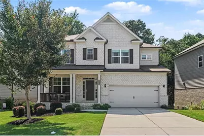 3380 Fall Branch Lane, Buford, GA 30519 - Photo 1