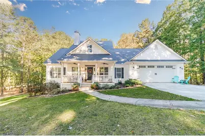 350 Quail Creek Drive, Monroe, GA 30656 - Photo 1