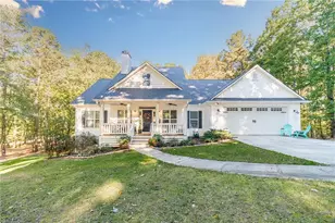 350 Quail Creek Dr, Monroe, GA 30656 - Photo 1