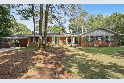 2079 Shady Lane, Tucker, GA 30084 - Photo 1