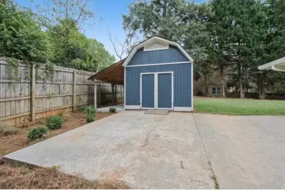 2079 Shady Lane, Tucker, GA 30084 - Photo 19
