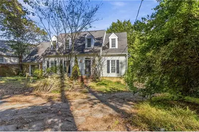 55 Johnson Ferry Road NW, Sandy Springs, GA 30328 - Photo 5