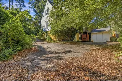 55 Johnson Ferry Road NW, Sandy Springs, GA 30328 - Photo 23
