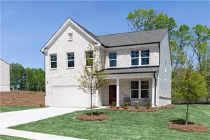 3290 Croftside Cmns, Powder Springs, GA 30127 - Photo 1