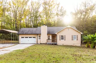 1183 Lavista Dr, Monroe, GA 30655 - Photo 1