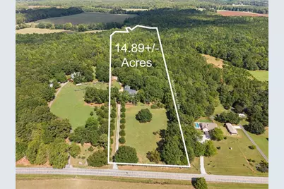 3905 Prospect Road, Rutledge, GA 30663 - Photo 5