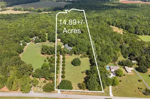 3905 Prospect Rd, Rutledge, GA 30663 - Photo 5