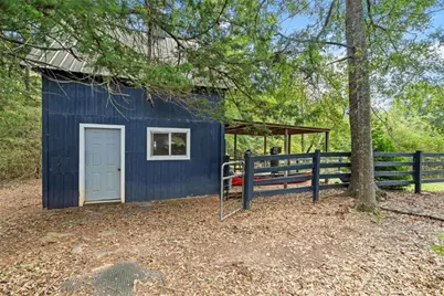 3905 Prospect Road, Rutledge, GA 30663 - Photo 57