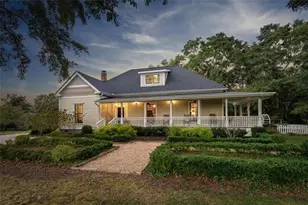 3905 Prospect Rd, Rutledge, GA 30663 - Photo 1